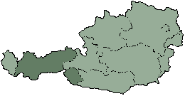 �sterreich => Tirol