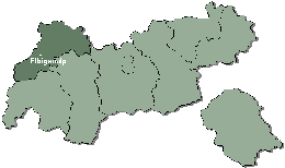 Tirol => Bezirk Reutte