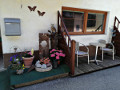 Appartement aussen