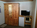 Appartement Bad/WC
