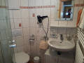 Appartement Bad/WC